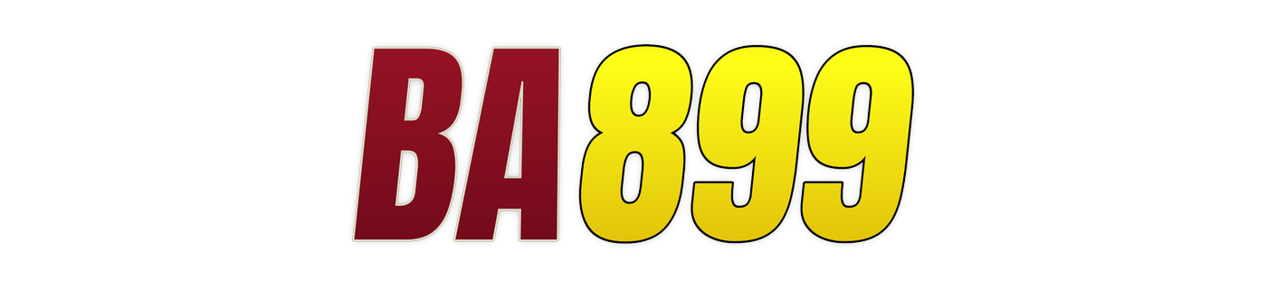 ba899 logo
